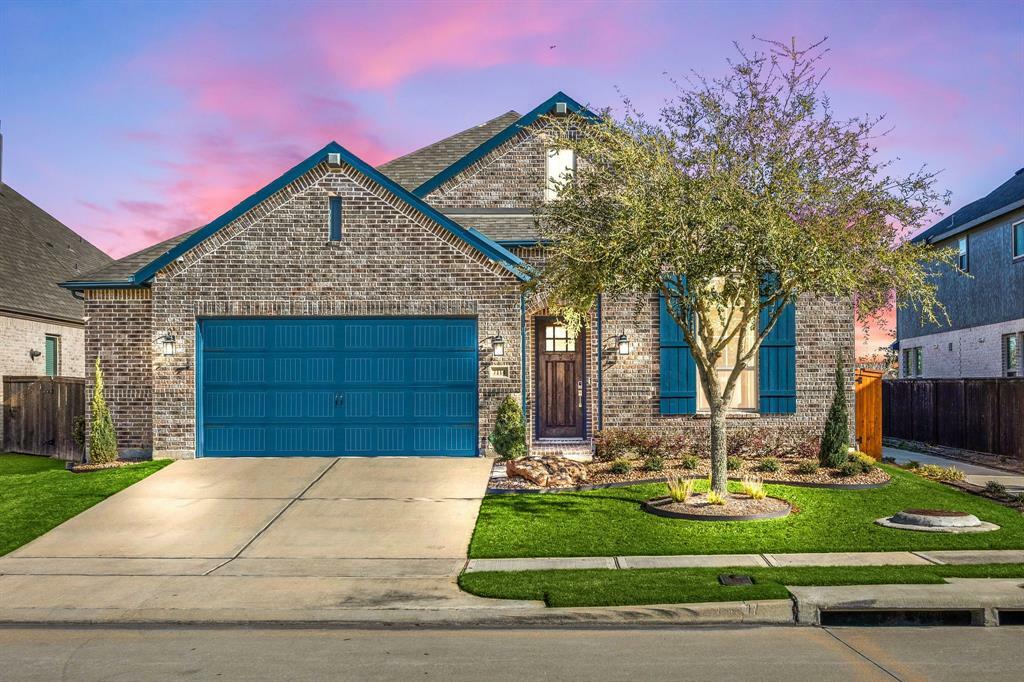 Property Photo: 7114 Clubtail Road TX 77493