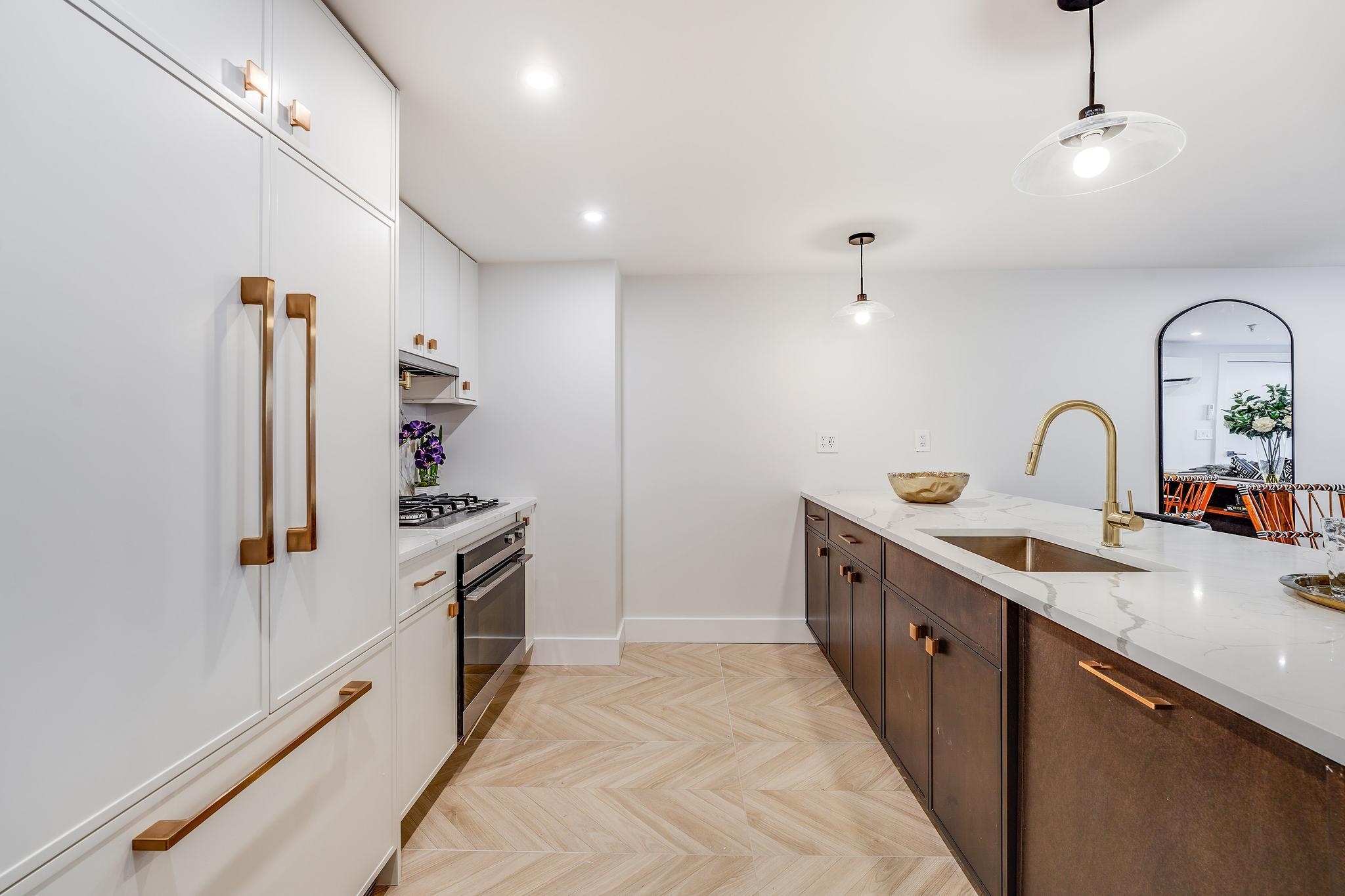 Property Photo: 211 5th St 1L NJ 07302