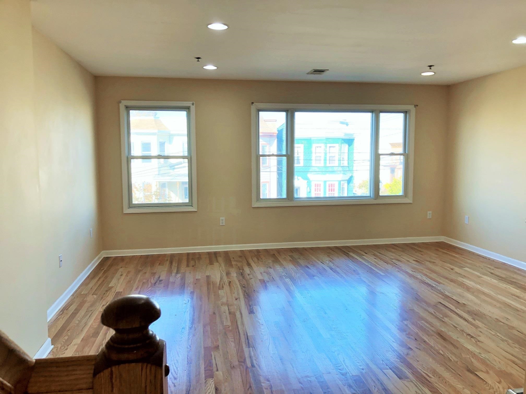 Property Photo: 1222 Central Ave 2 NJ 07087