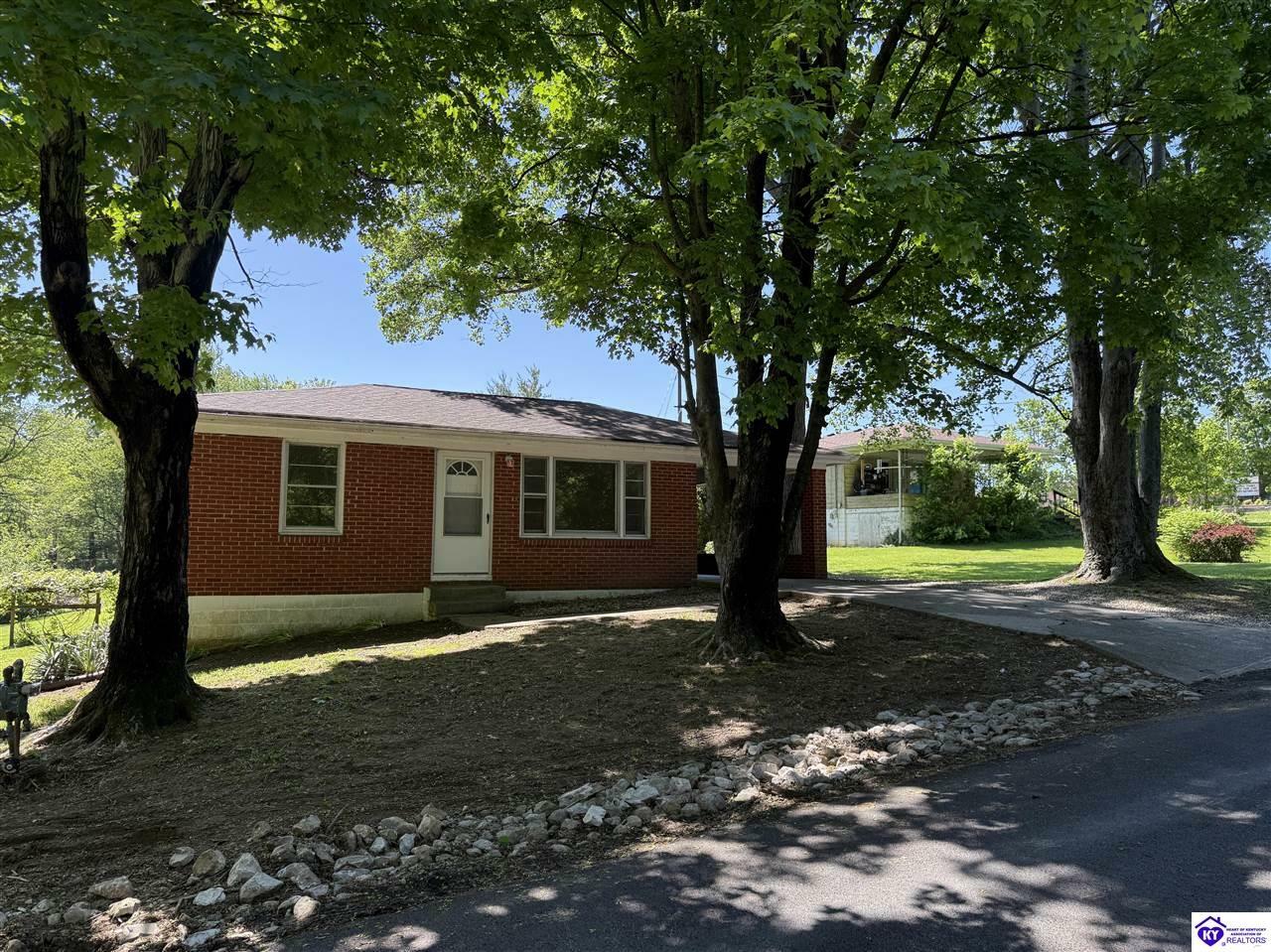 Property Photo: 30 Russell Road KY 40175