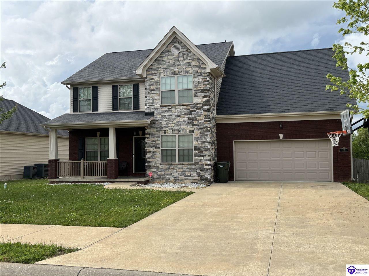218 Sangria Drive  Vine Grove KY 40175 photo