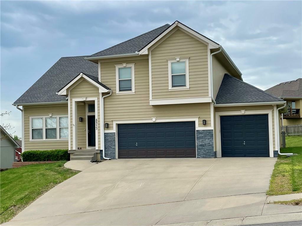 4515 67th Terrace  Kansas City MO 64119 photo