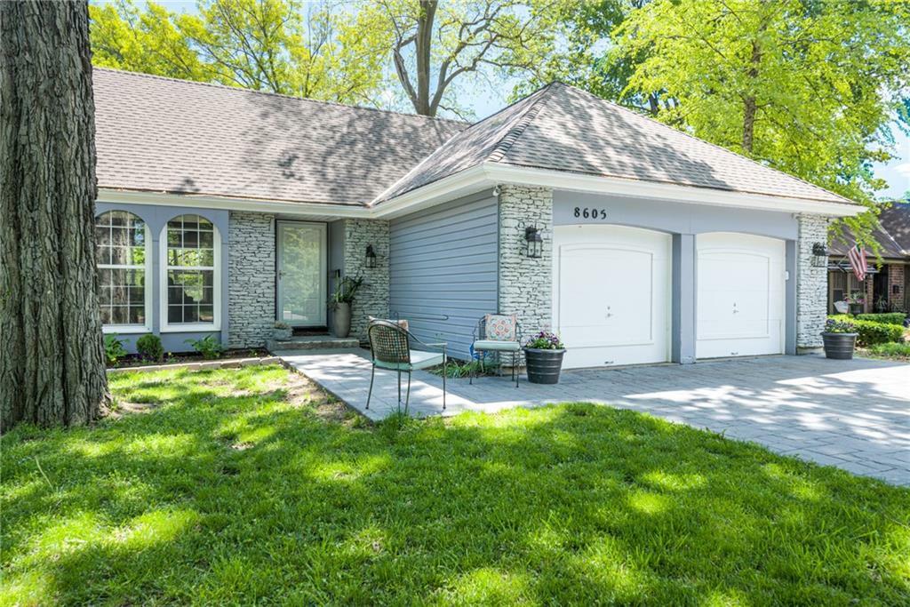 8605 W 71st Street  Overland Park KS 66204 photo