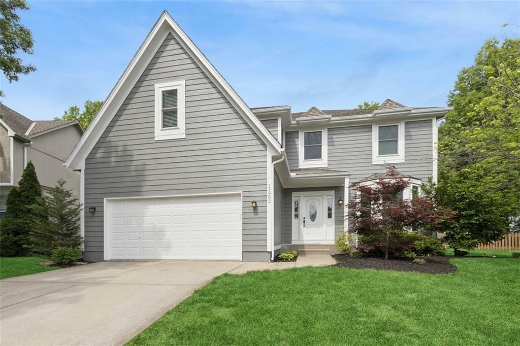 11992 S Rene Street  Olathe KS 66062 photo