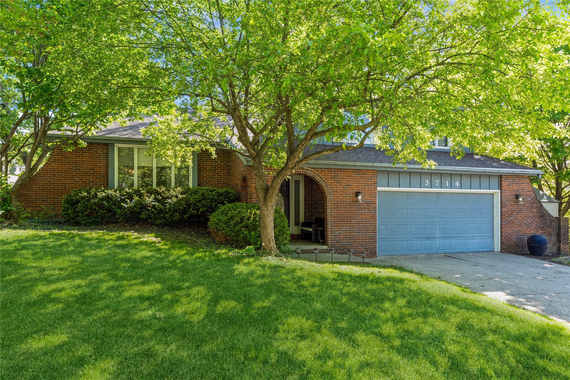 Property Photo: 3714 Skyline Drive IA 50310