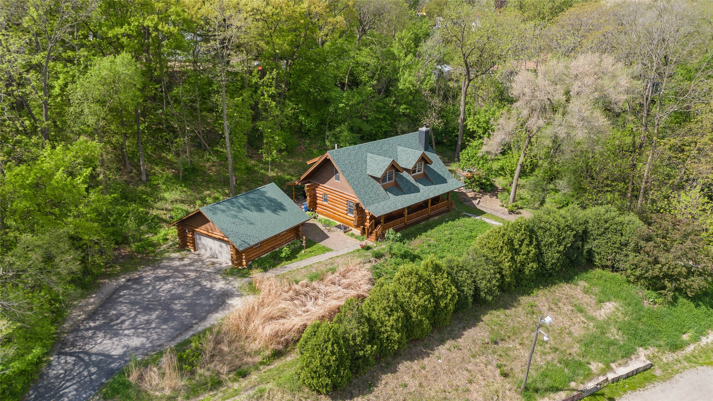 Property Photo: 200 Indianola Road IA 50315