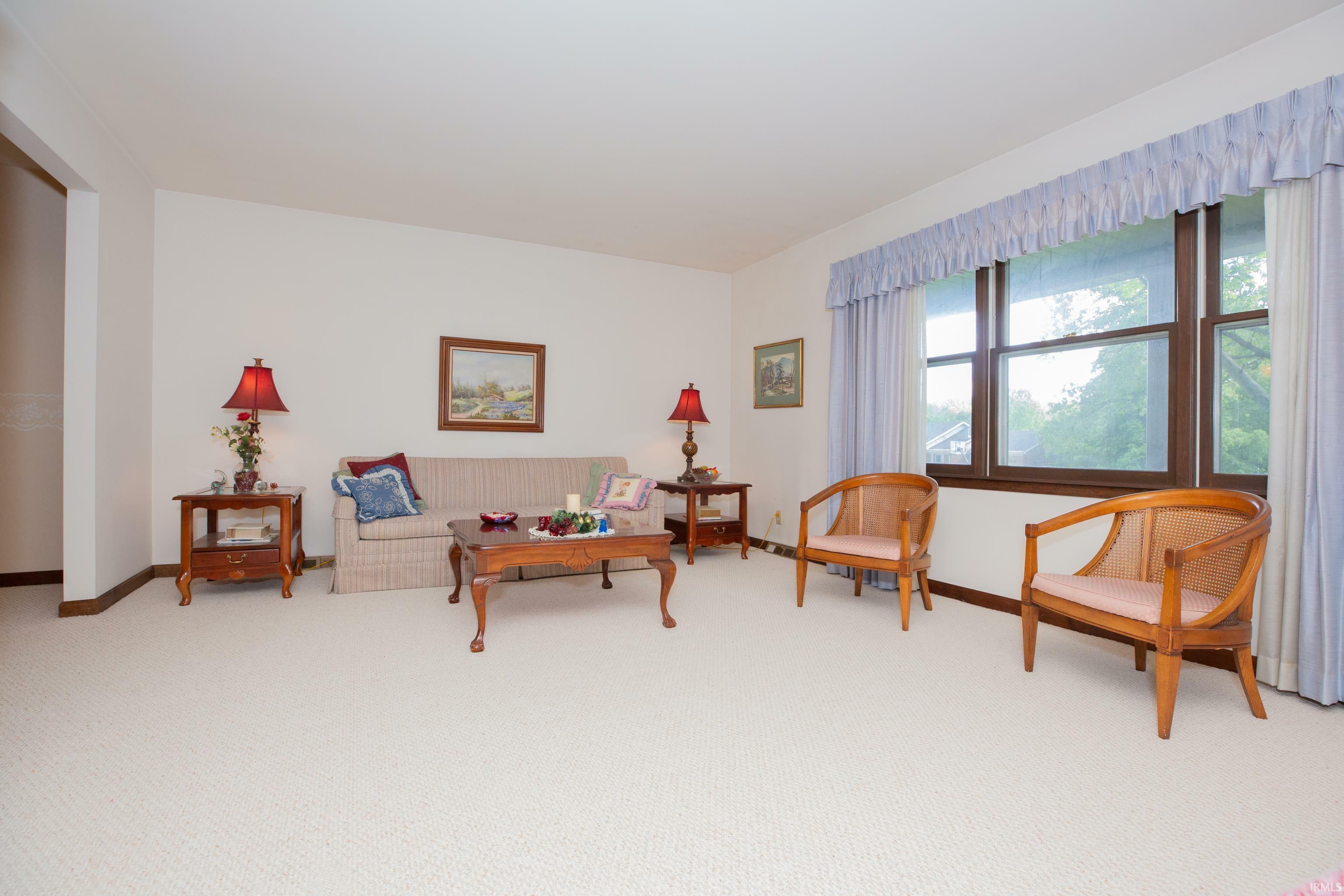 Property Photo: 8415 Holly Court IN 47710
