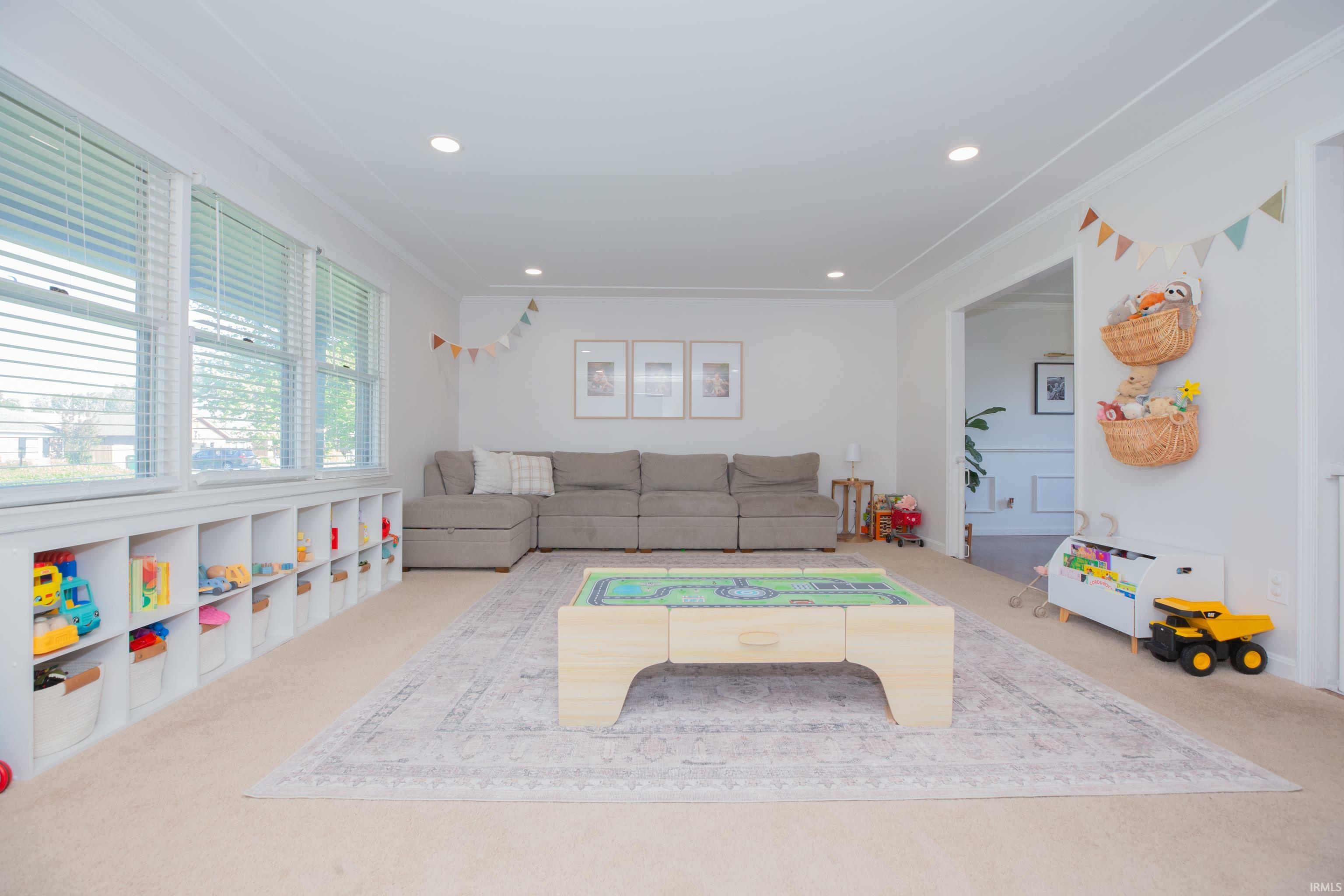 Property Photo: 4100 Triple Crown Drive IN 47630