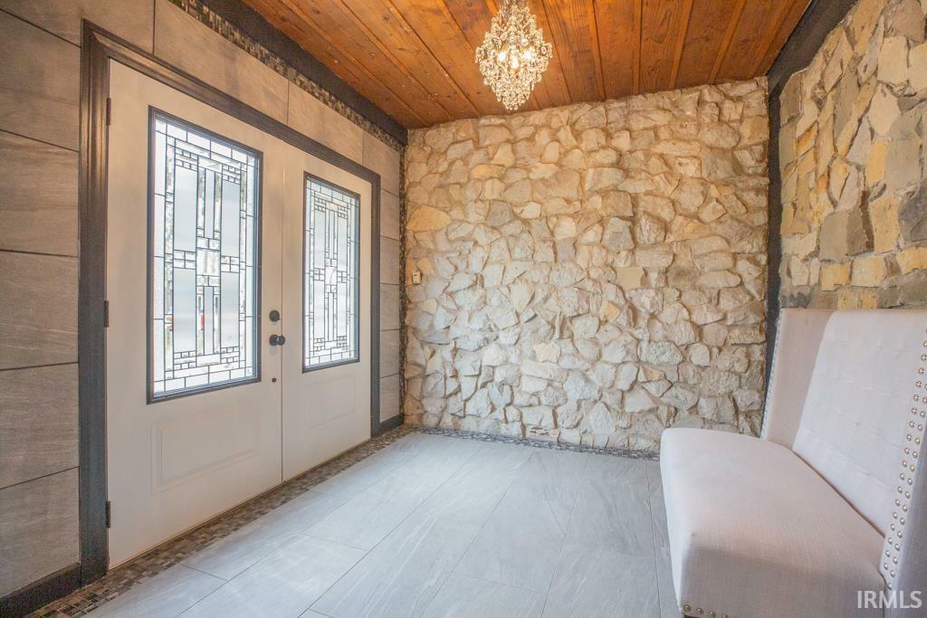 Property Photo: 6318 Peacock Lane IN 47715