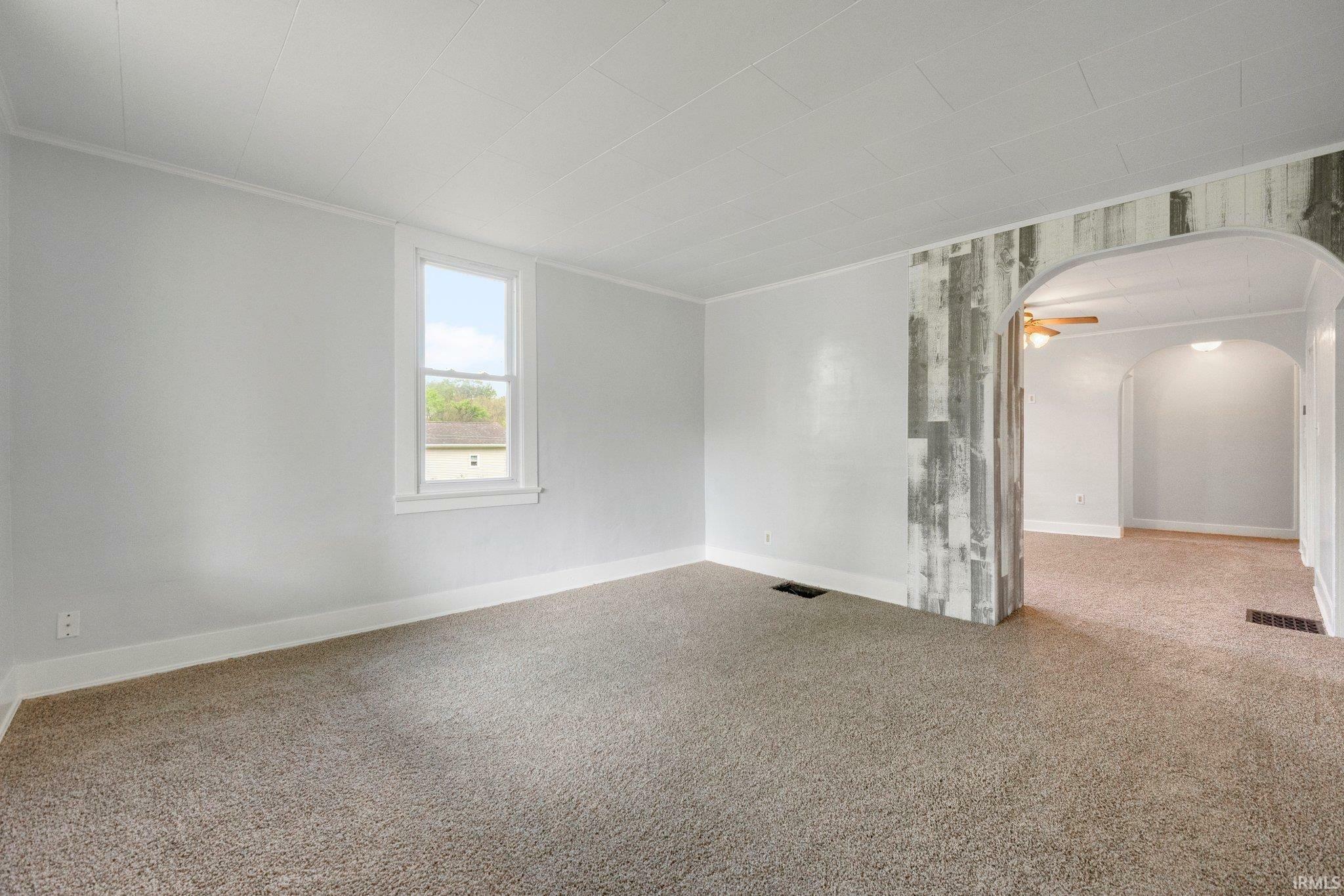 Property Photo: 2324 Hunter Street IN 46748