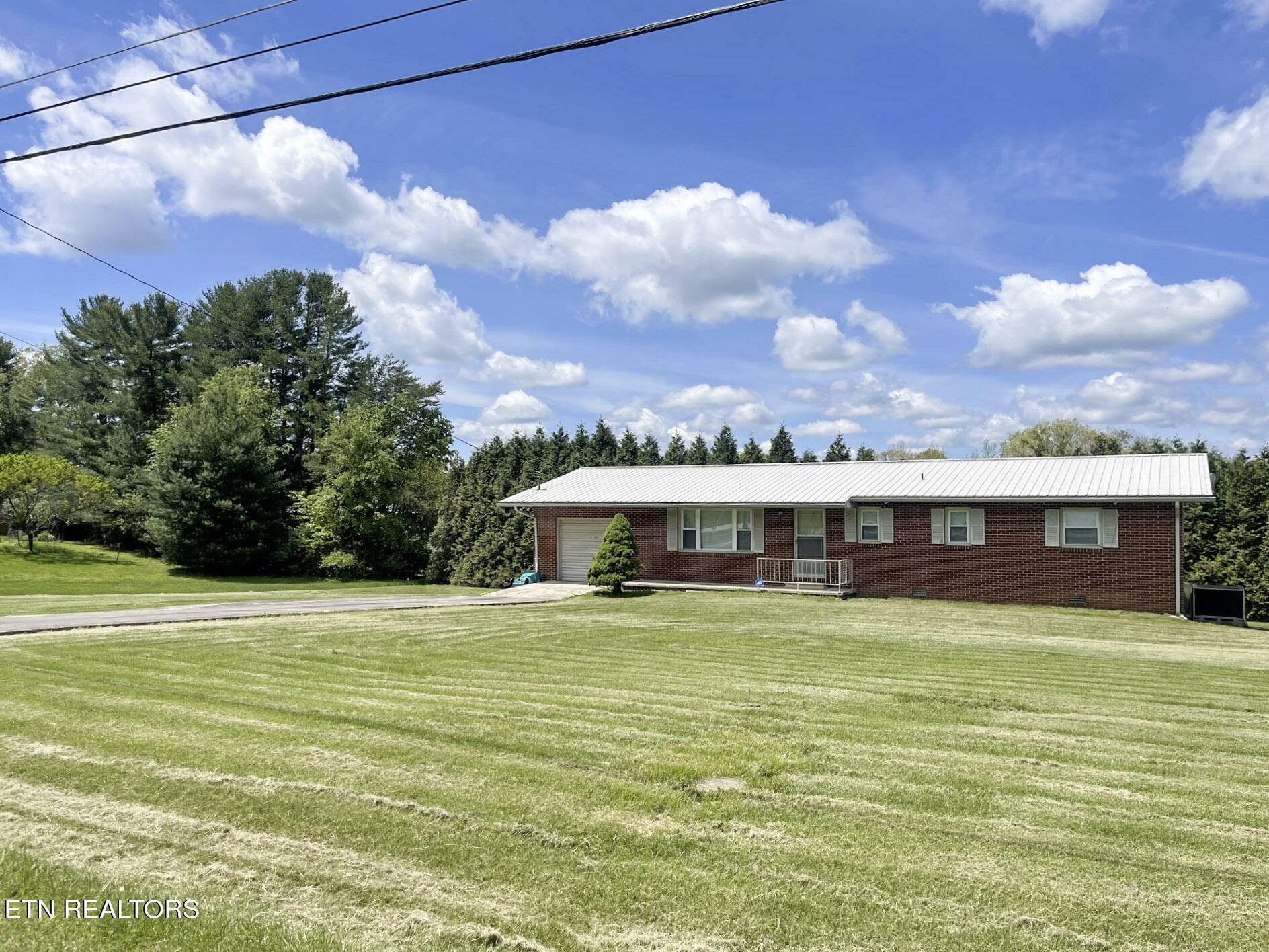 Property Photo:  164 Sunset Drive  TN 38555 