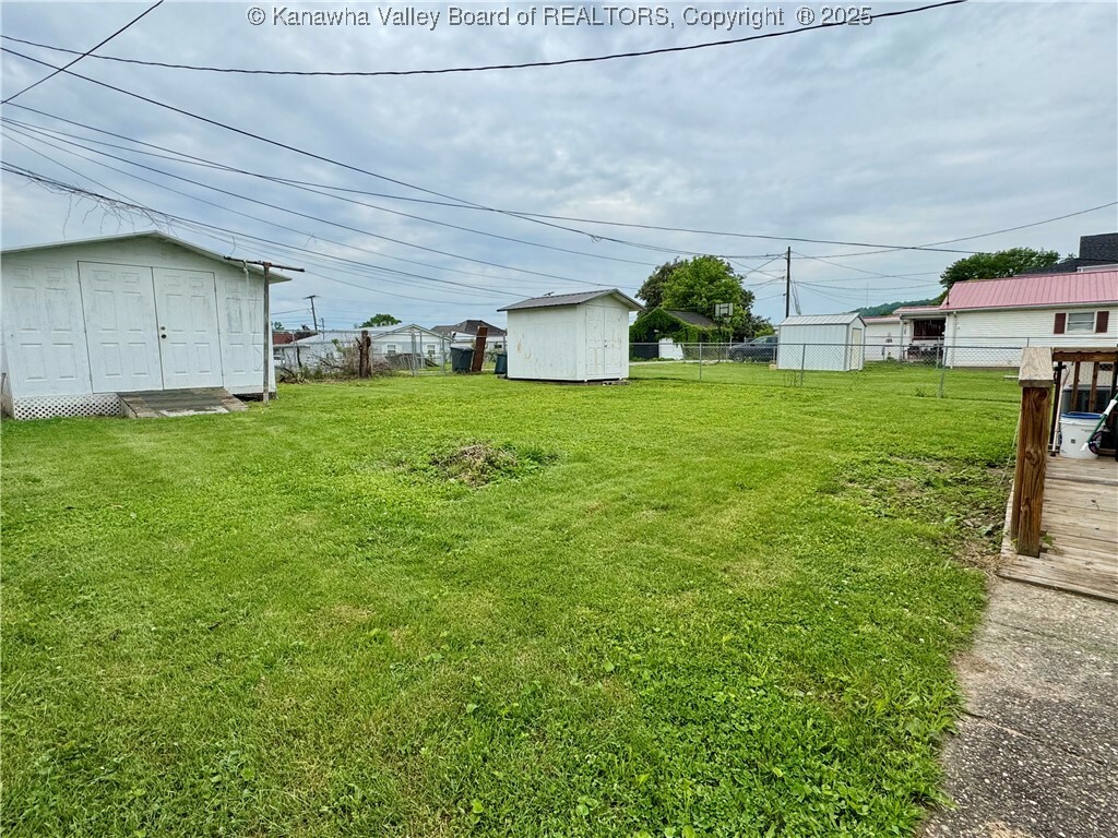 Property Photo: 2907 5th Avenue WV 25387
