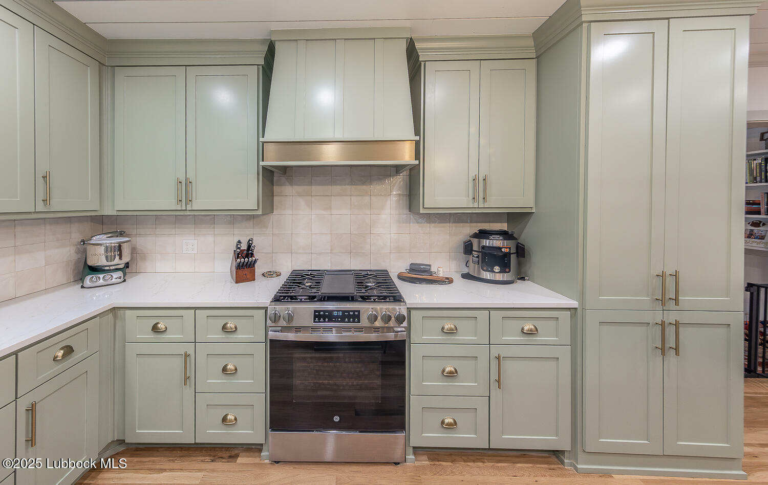 Property Photo: 2602 25th Street TX 79410