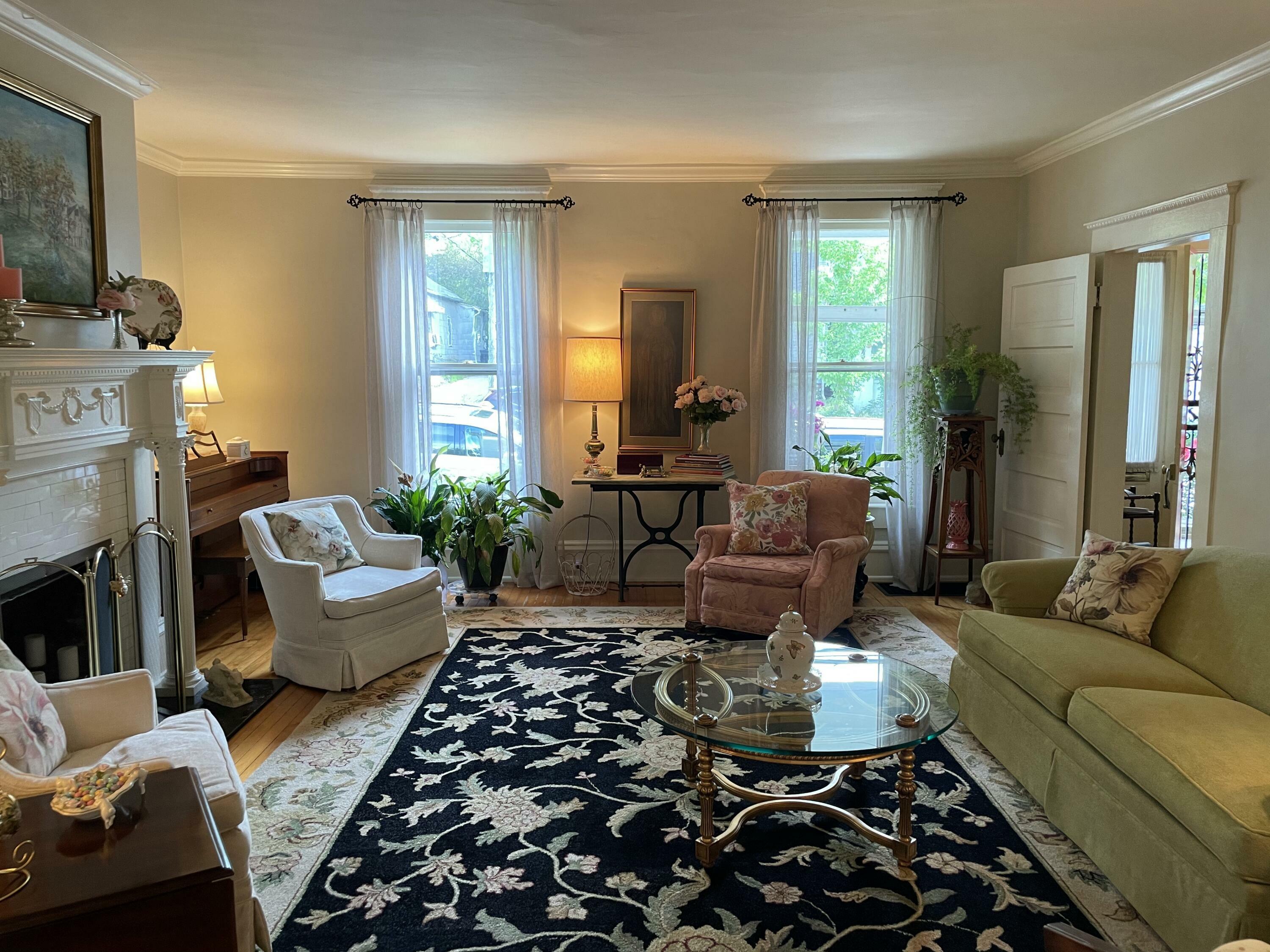 Property Photo: 218 West Campbell Street KY 40601