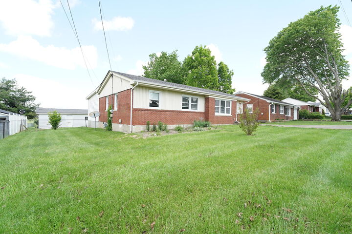 Property Photo:  505 Jean Drive  KY 40422 