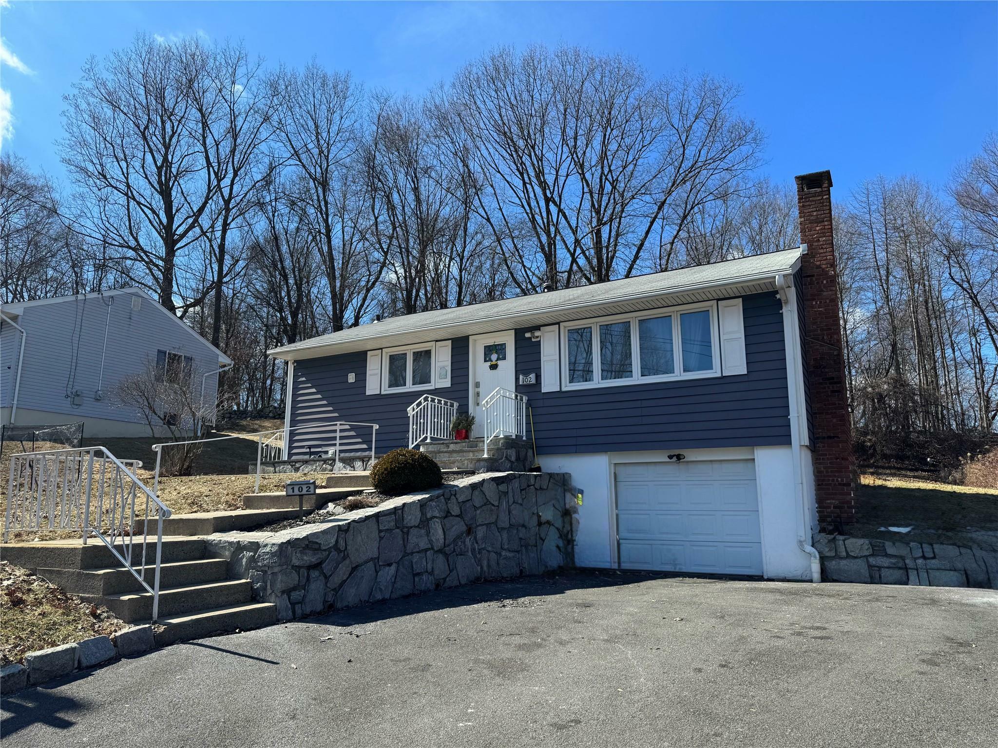 Property Photo: 102 Capt Shankey Drive NY 10923