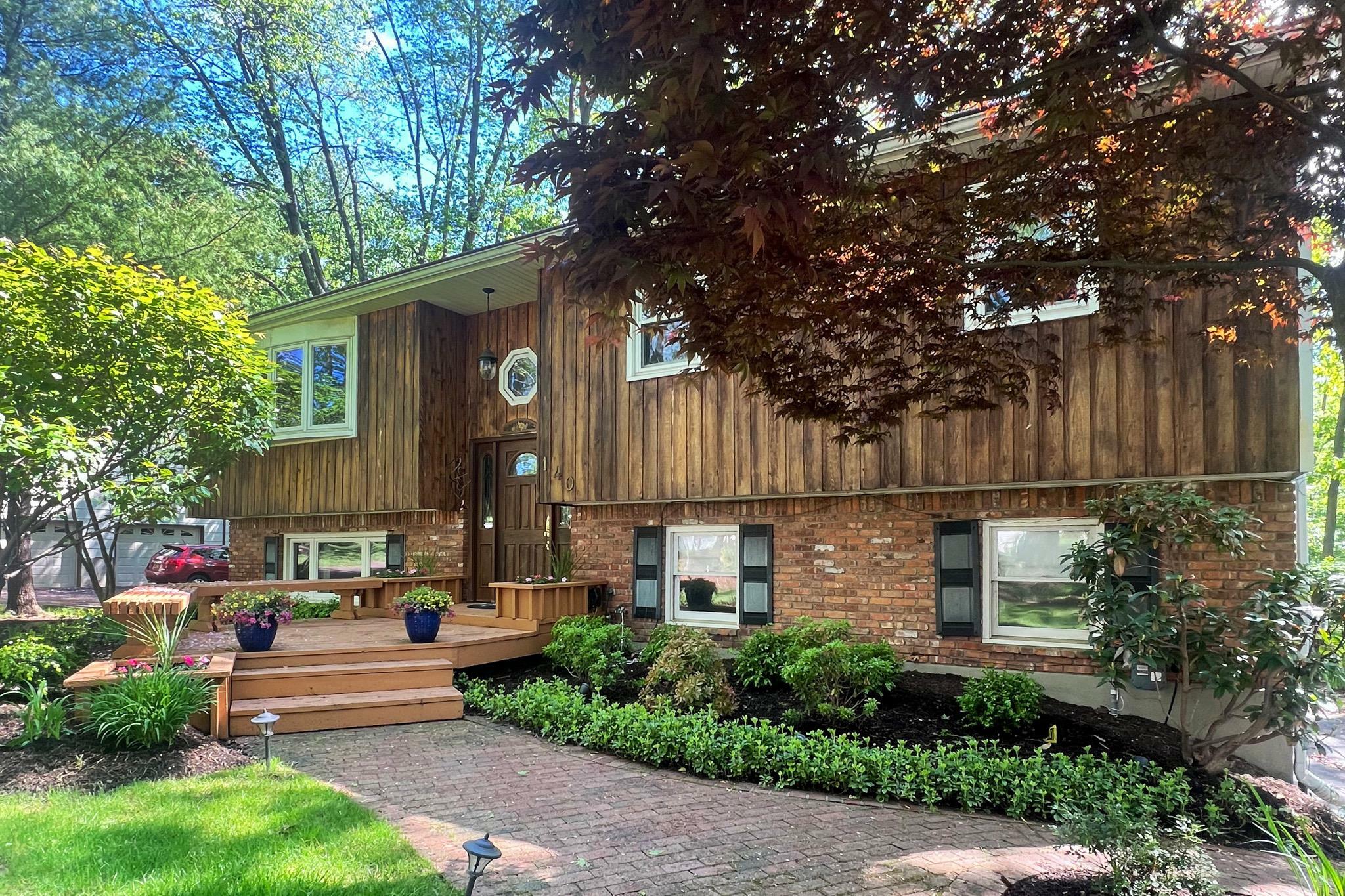 Property Photo: 140 Schweizer Lane NY 10954