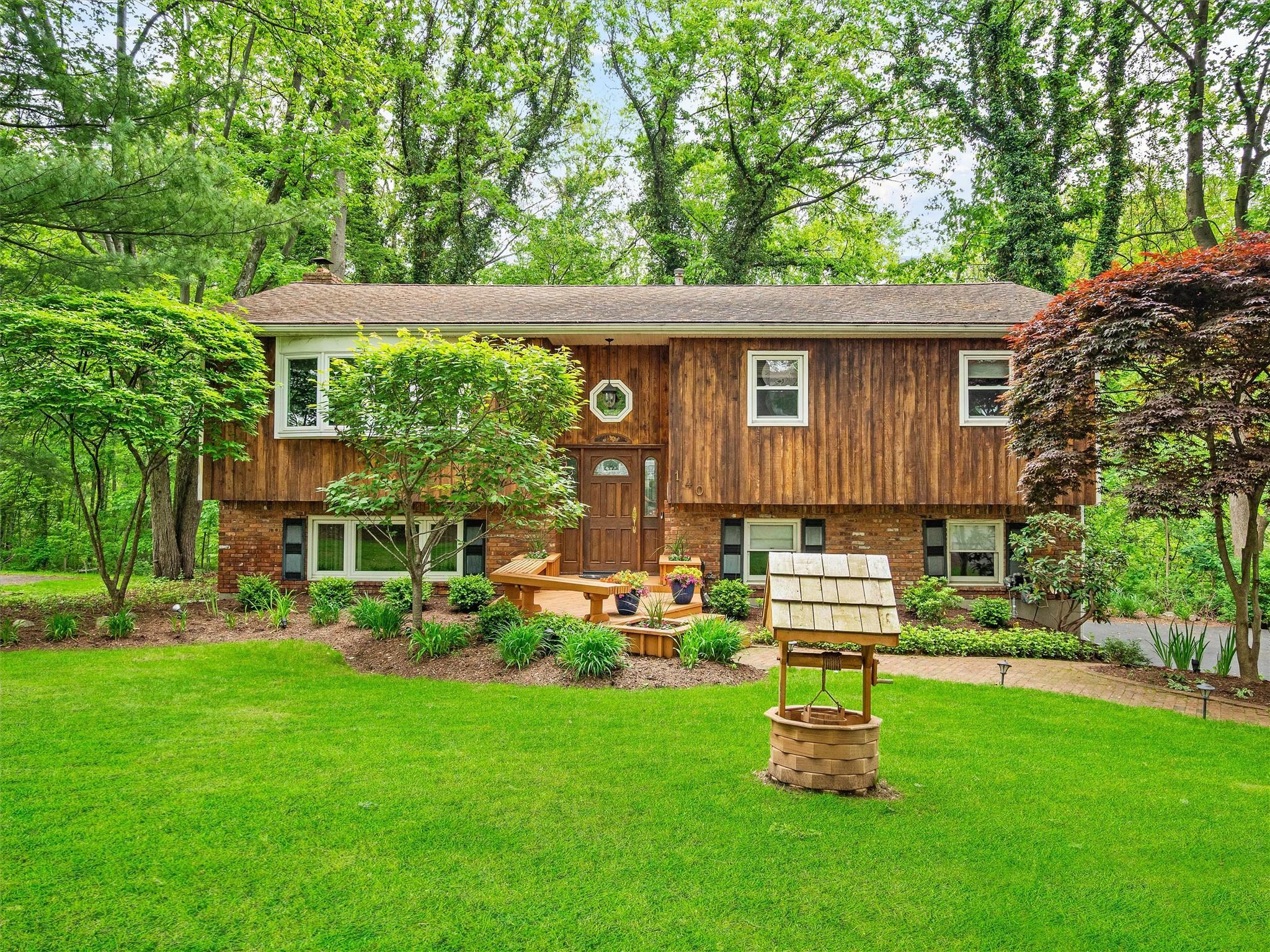 Property Photo: 140 Schweizer Lane NY 10954