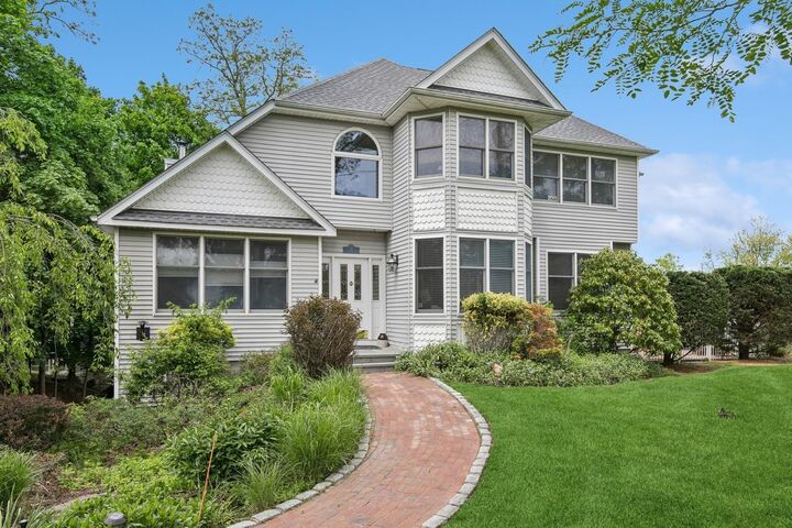 91 Soundview Drive  Rocky Point NY 11778 photo