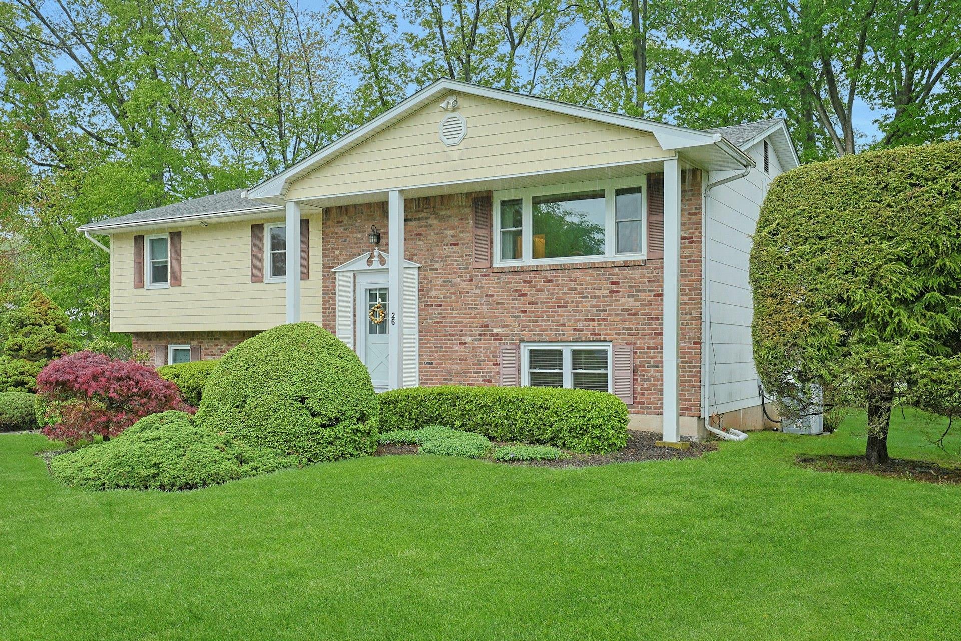 Property Photo: 26 Preakness Lane NY 10956