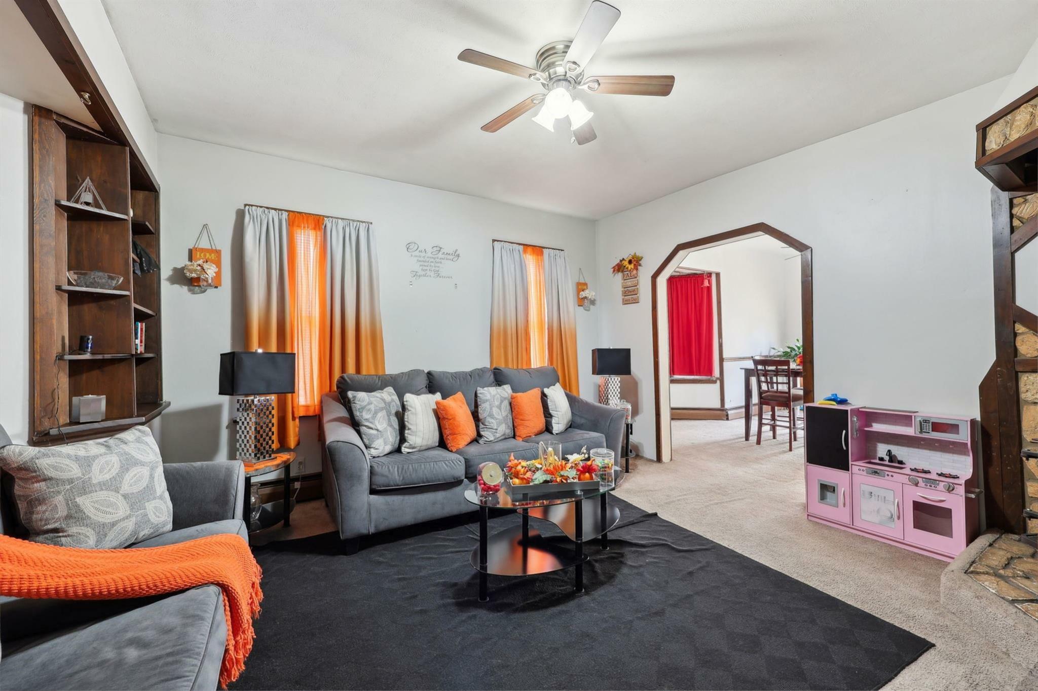 Property Photo: 6 Fox Terrace NY 12603