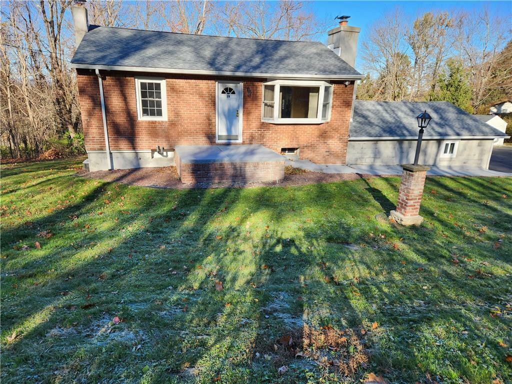 Property Photo: 19 Ridgeview Road NY 12533