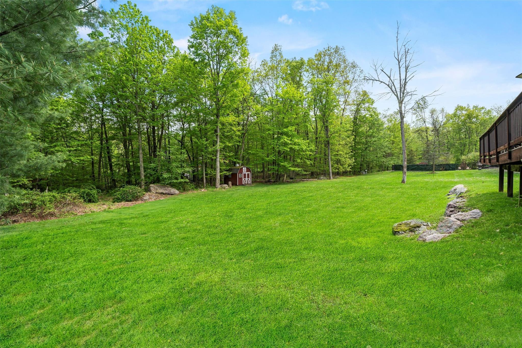 Property Photo: 33 Sutherland Drive NY 10930