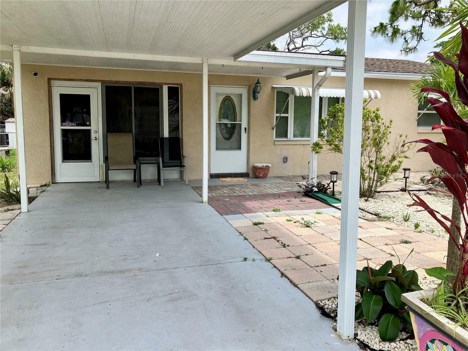 Property Photo: 7425 W Maryland Avenue W FL 34667