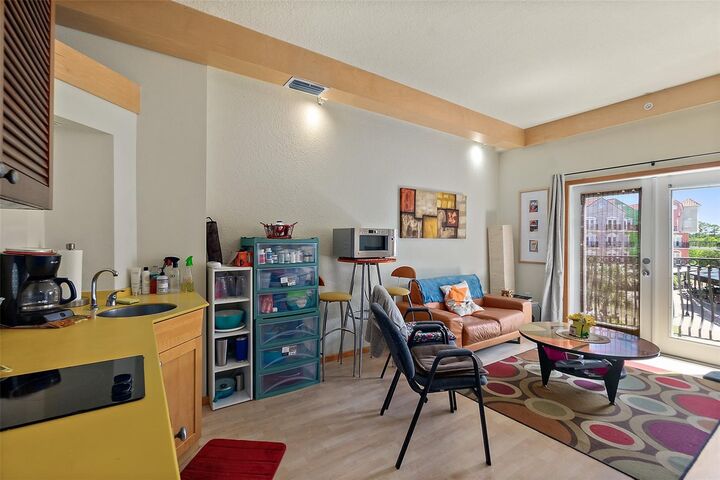 Property Photo: 101 Palm Harbor Parkway A303 FL 32137
