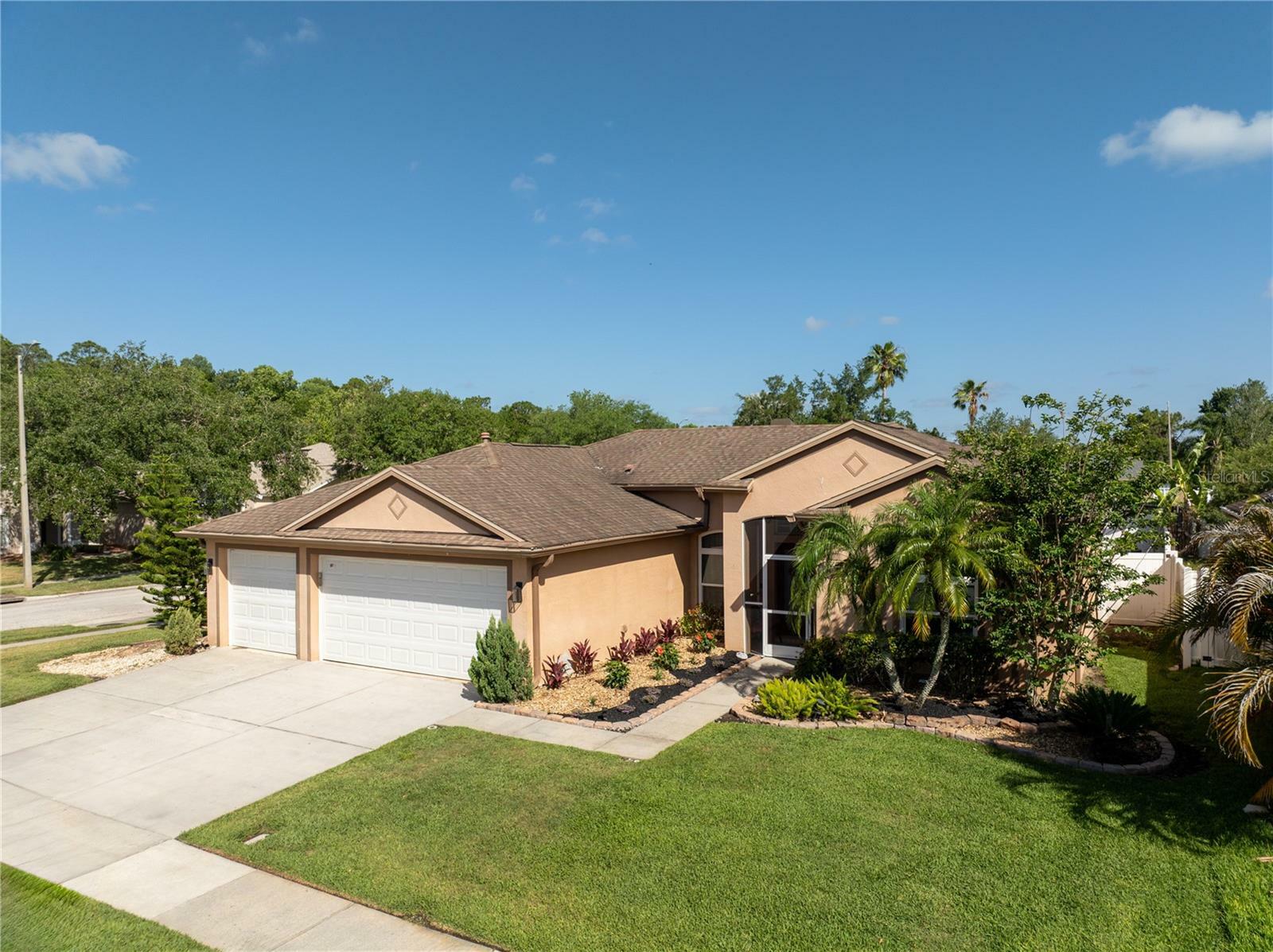 Property Photo: 1447 Stetson Drive FL 33543
