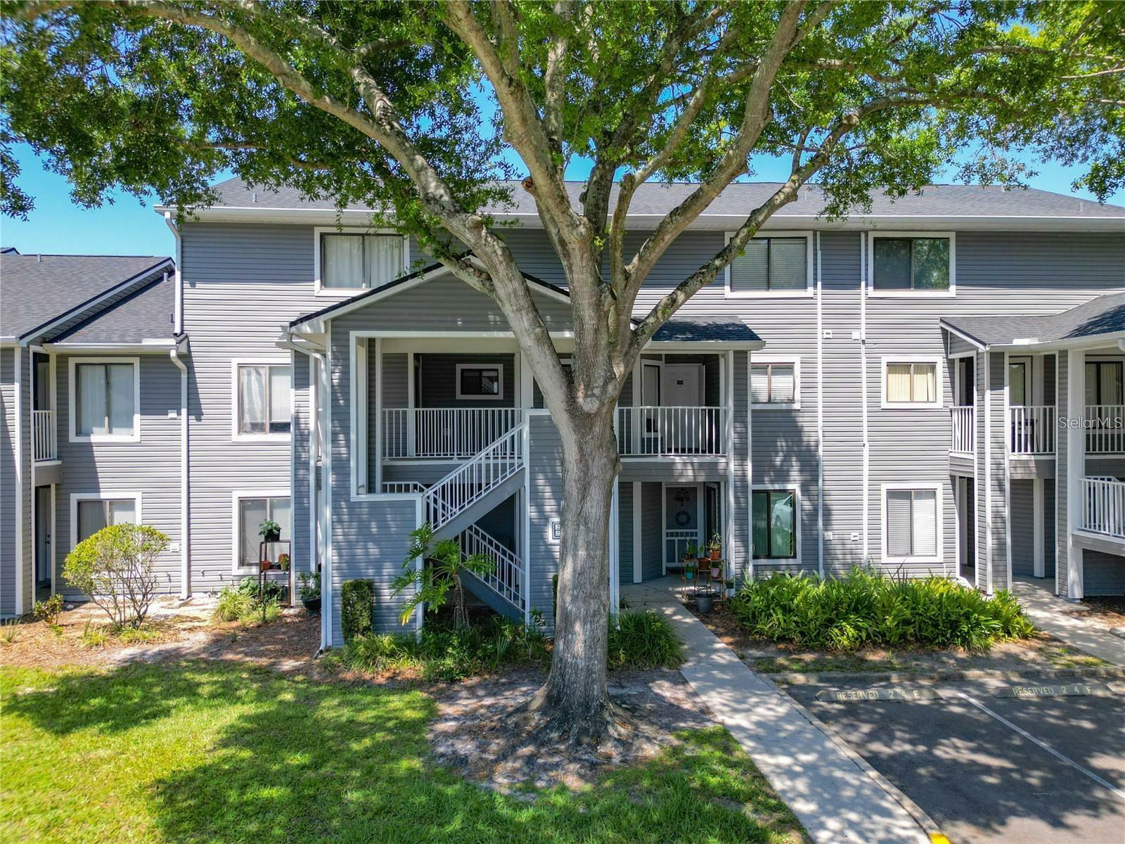 Property Photo: 2216 Stonington Avenue 2216 FL 32817