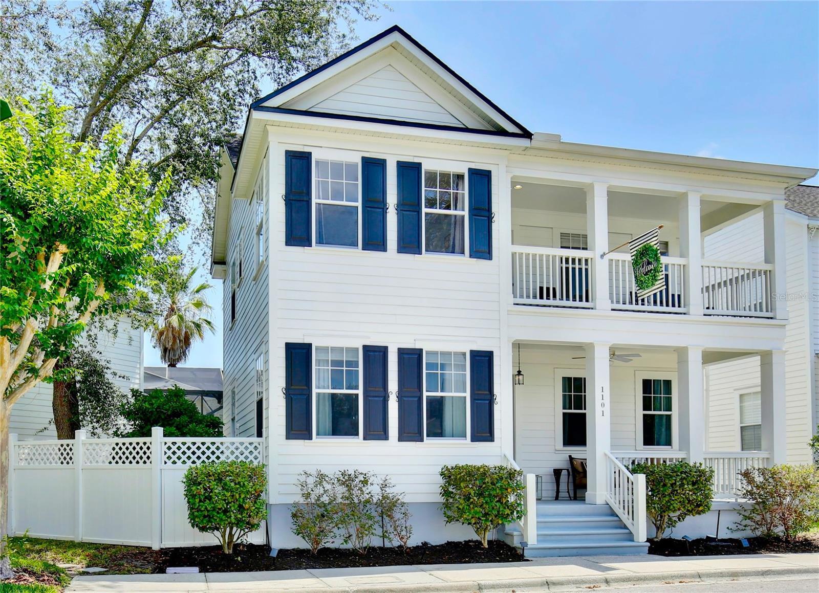 1101 Rush Court  Celebration FL 34747 photo