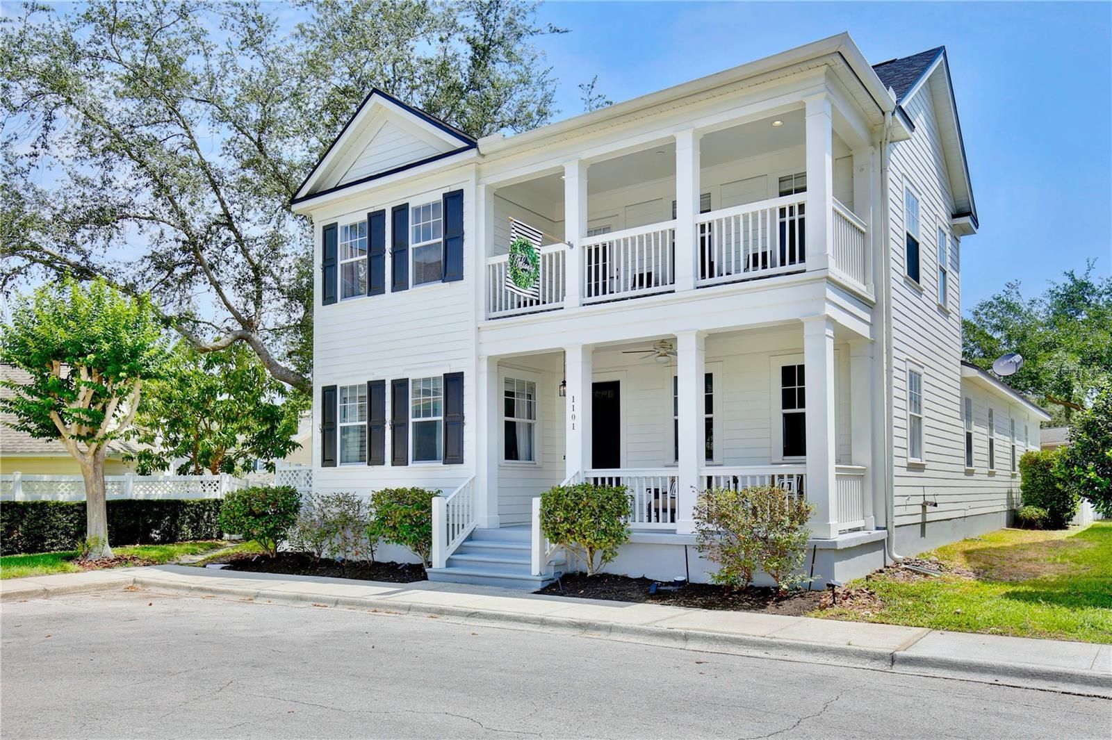 Property Photo: 1101 Rush Court FL 34747