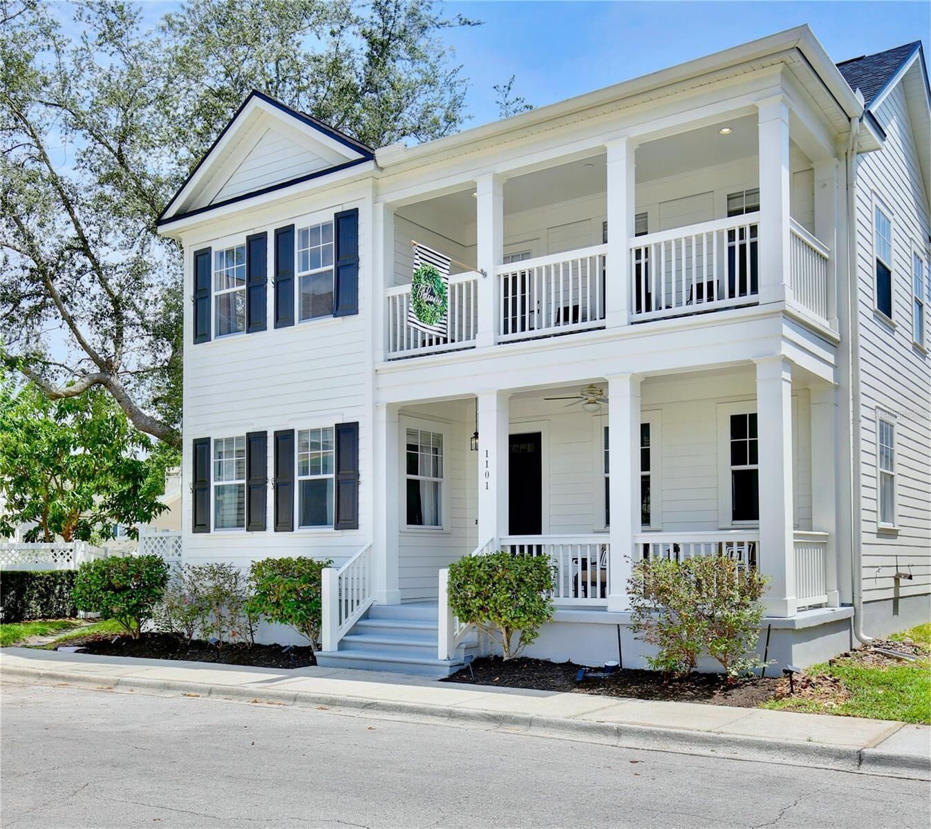 Property Photo: 1101 Rush Court FL 34747