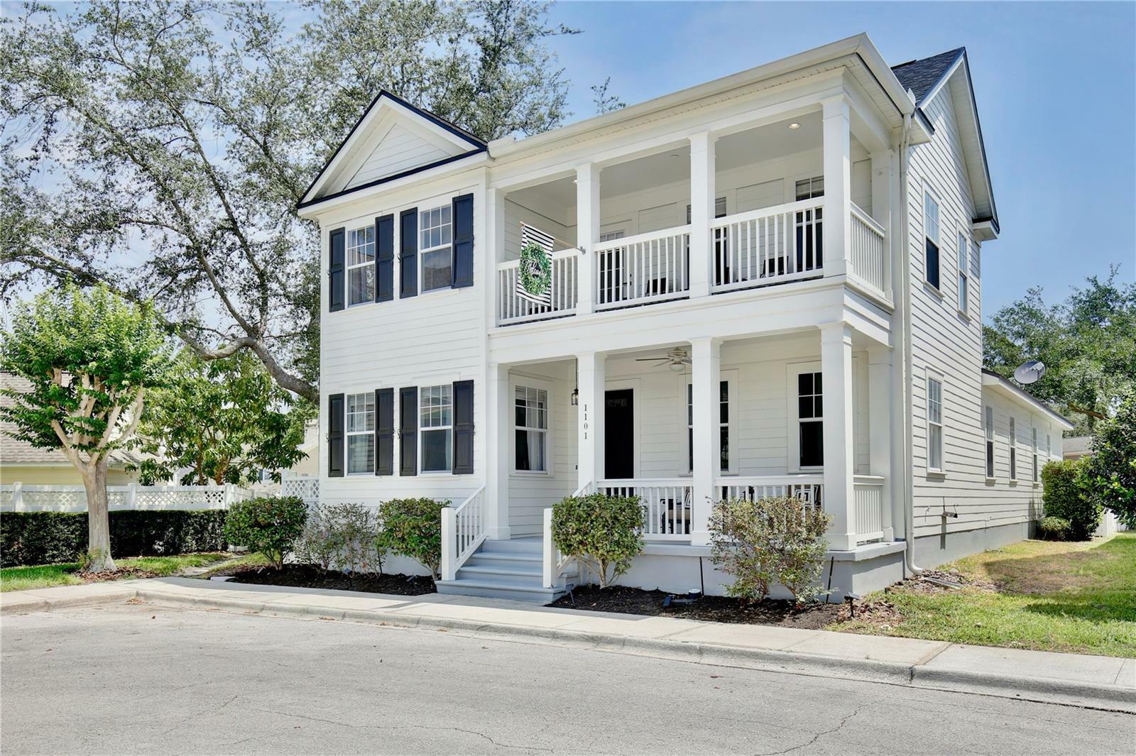 Property Photo: 1101 Rush Court FL 34747