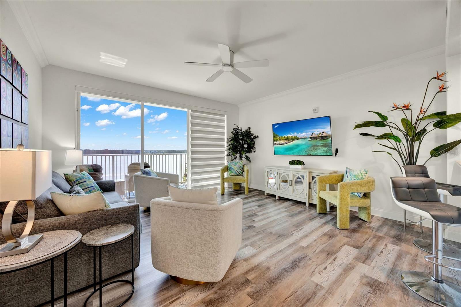 Property Photo: 13415 Blue Heron Beach Drive 409 FL 32821