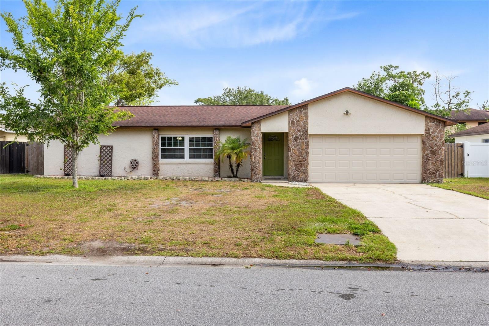 4412 Mesa Verde Drive  St Cloud FL 34769 photo