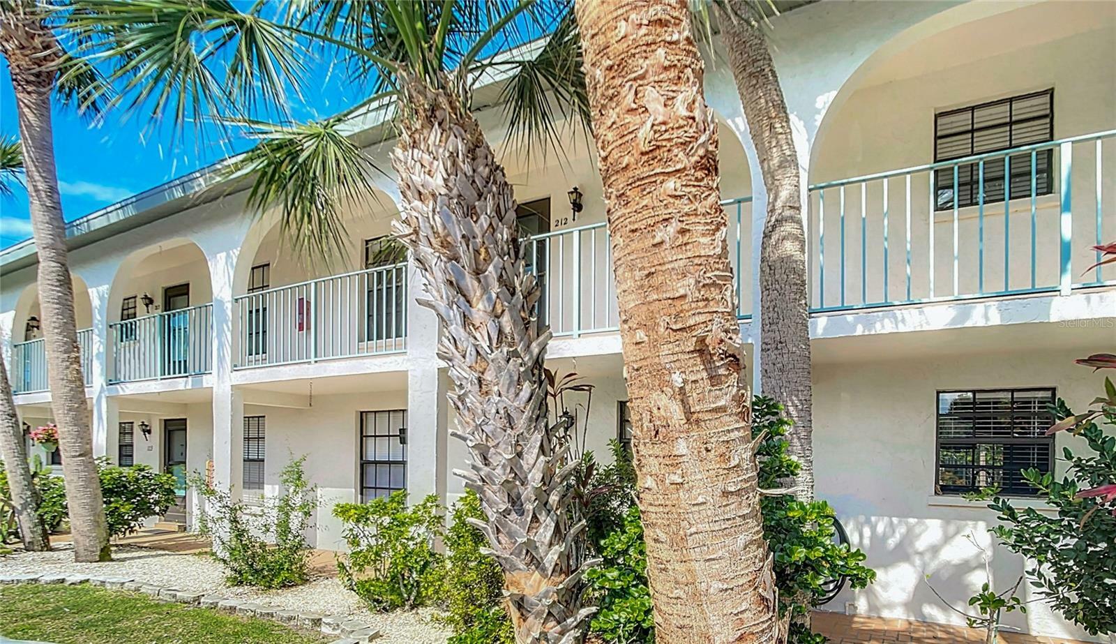 Property Photo: 1730 Manasota Beach Road 212 FL 34223