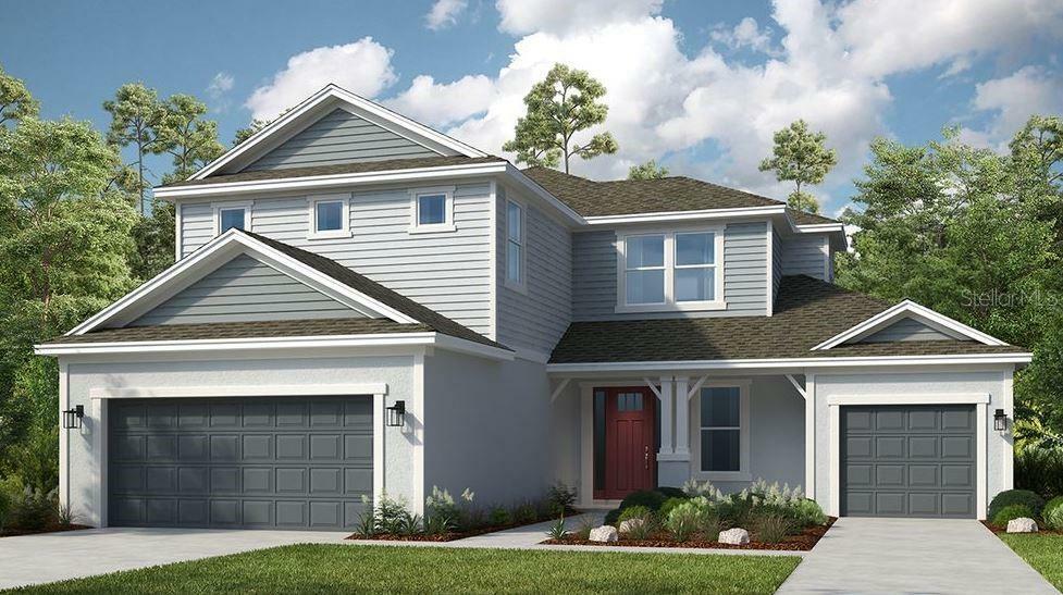 Property Photo: 1759 Longliner Loop FL 33543