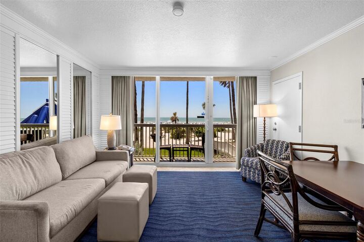 Property Photo:  5500 Gulf Boulevard 2222  FL 33706 