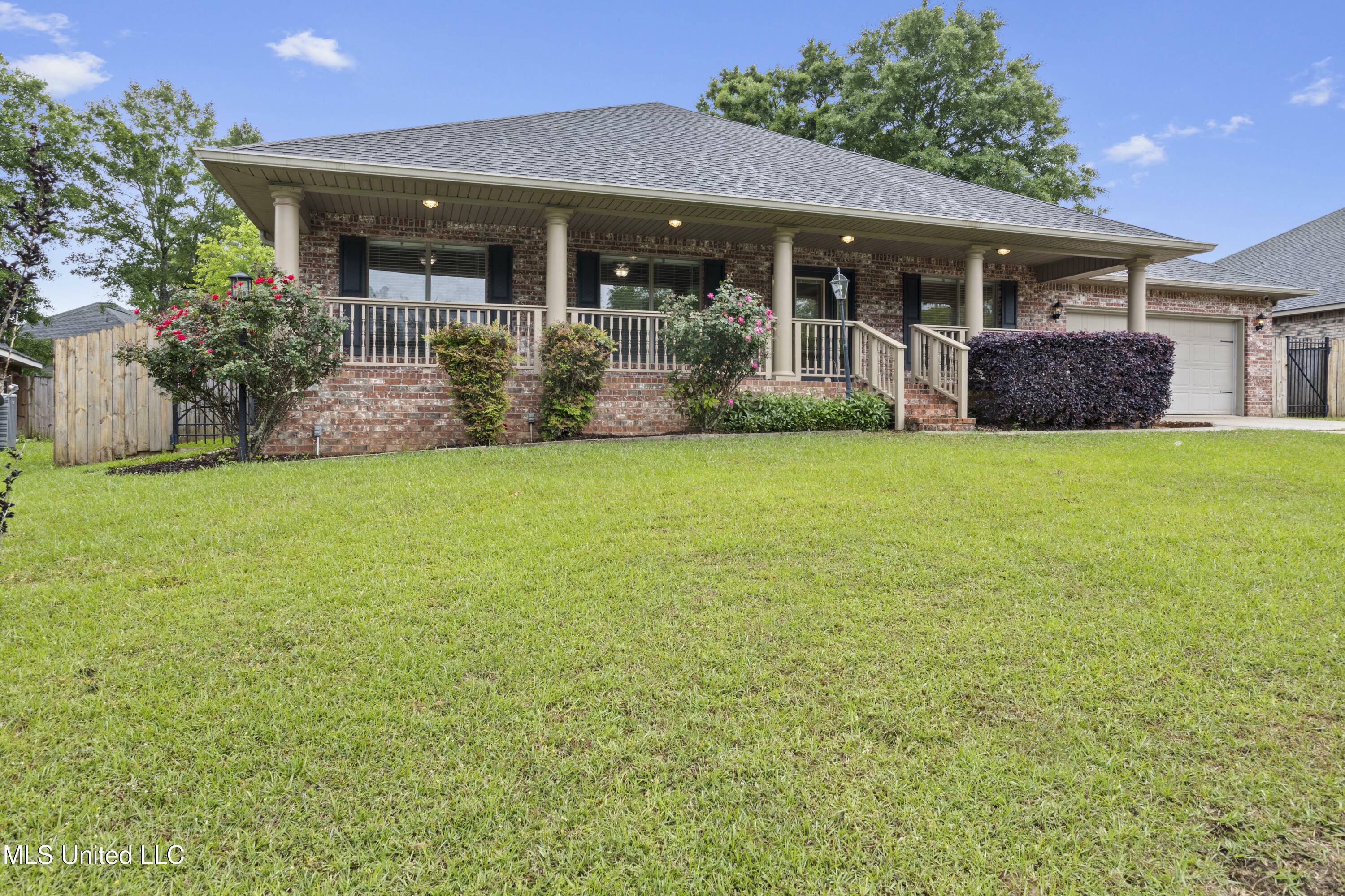Property Photo: 13239 Tyler Lane MS 39503
