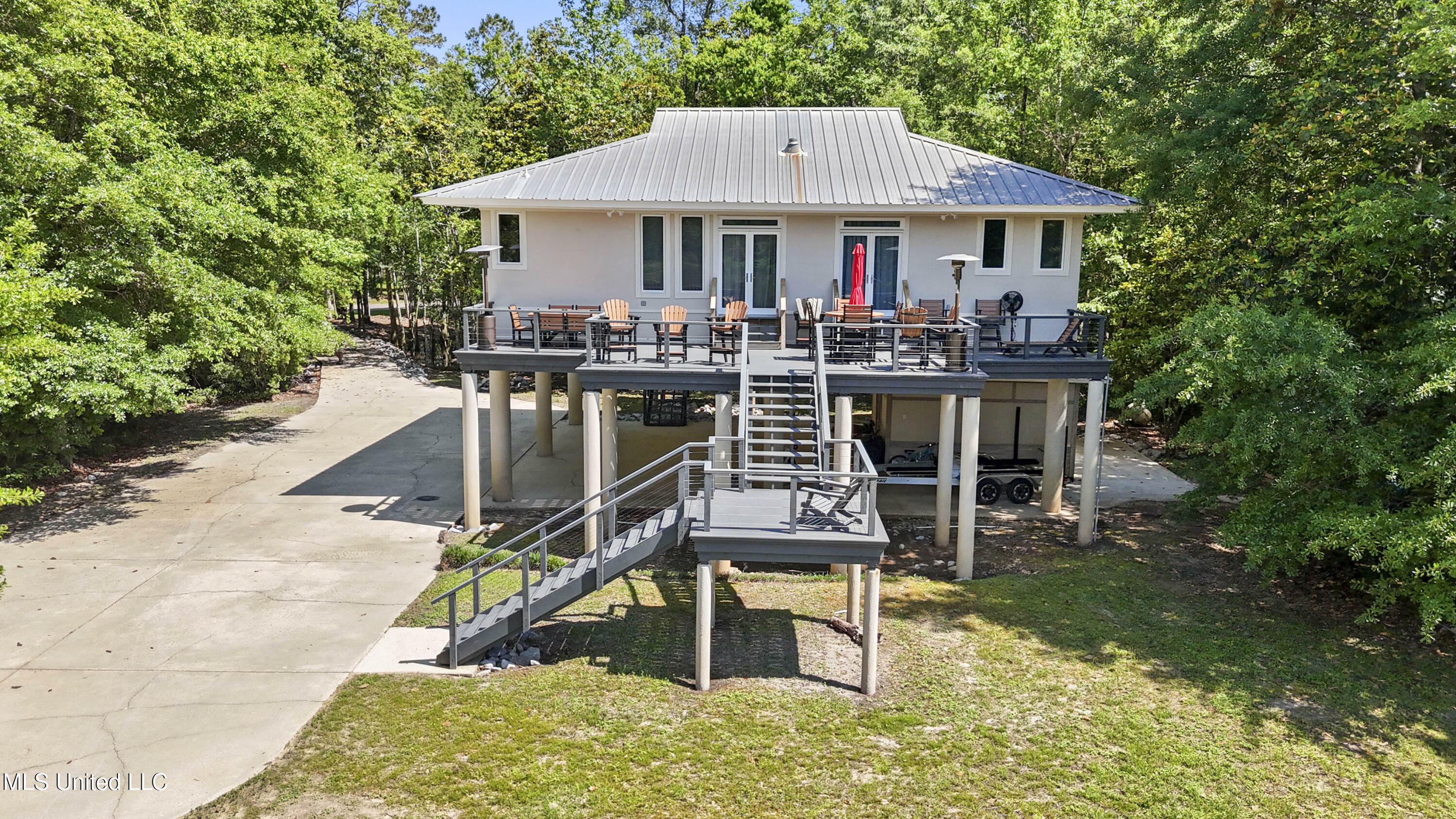 Property Photo:  13009 Riverland Drive  MS 39532 