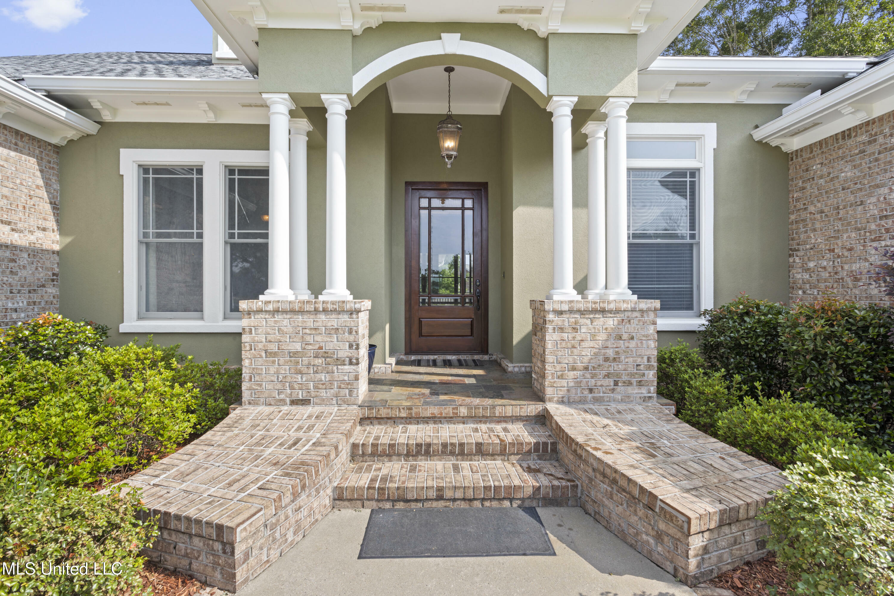 Property Photo:  12240 S Lake Forest Drive  MS 39503 