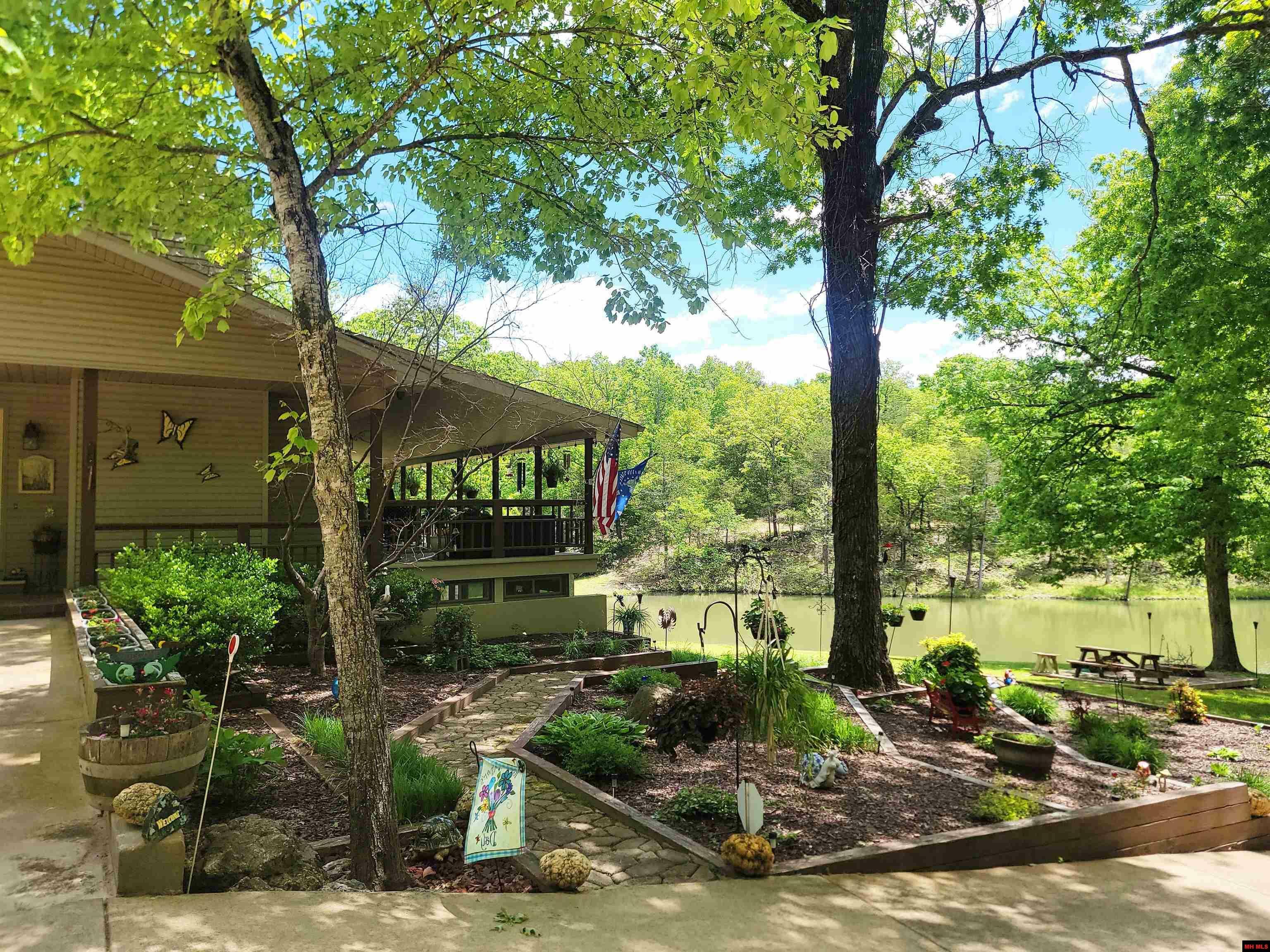 Property Photo: 59 Danberry Lane AR 72651
