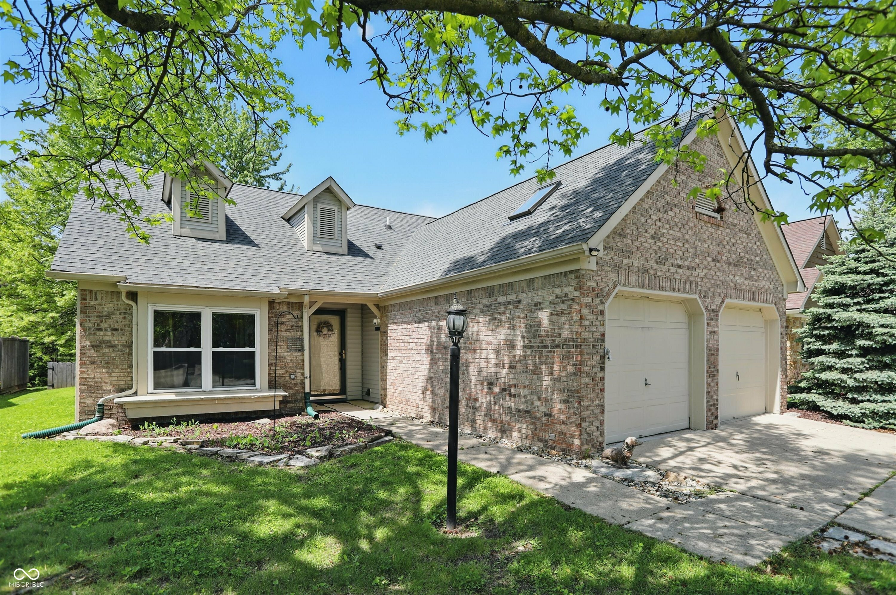 Property Photo: 14634 Village Park East Drive IN 46033