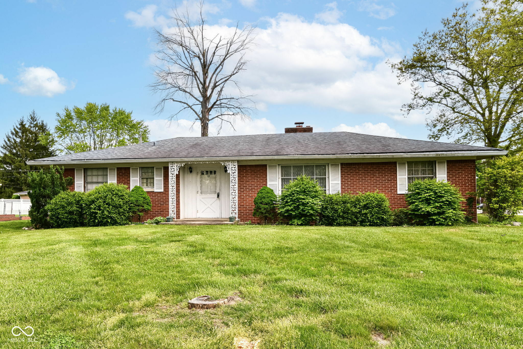 5101 Dickson Road  Indianapolis IN 46226 photo