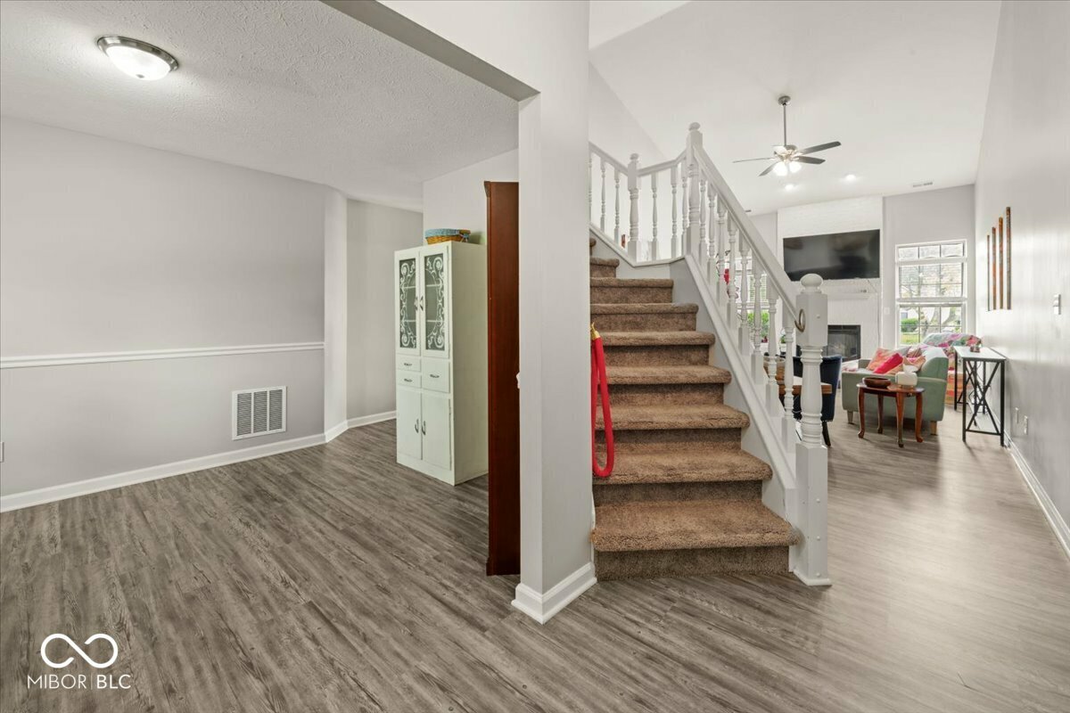 Property Photo: 11199 Boston Way IN 46038