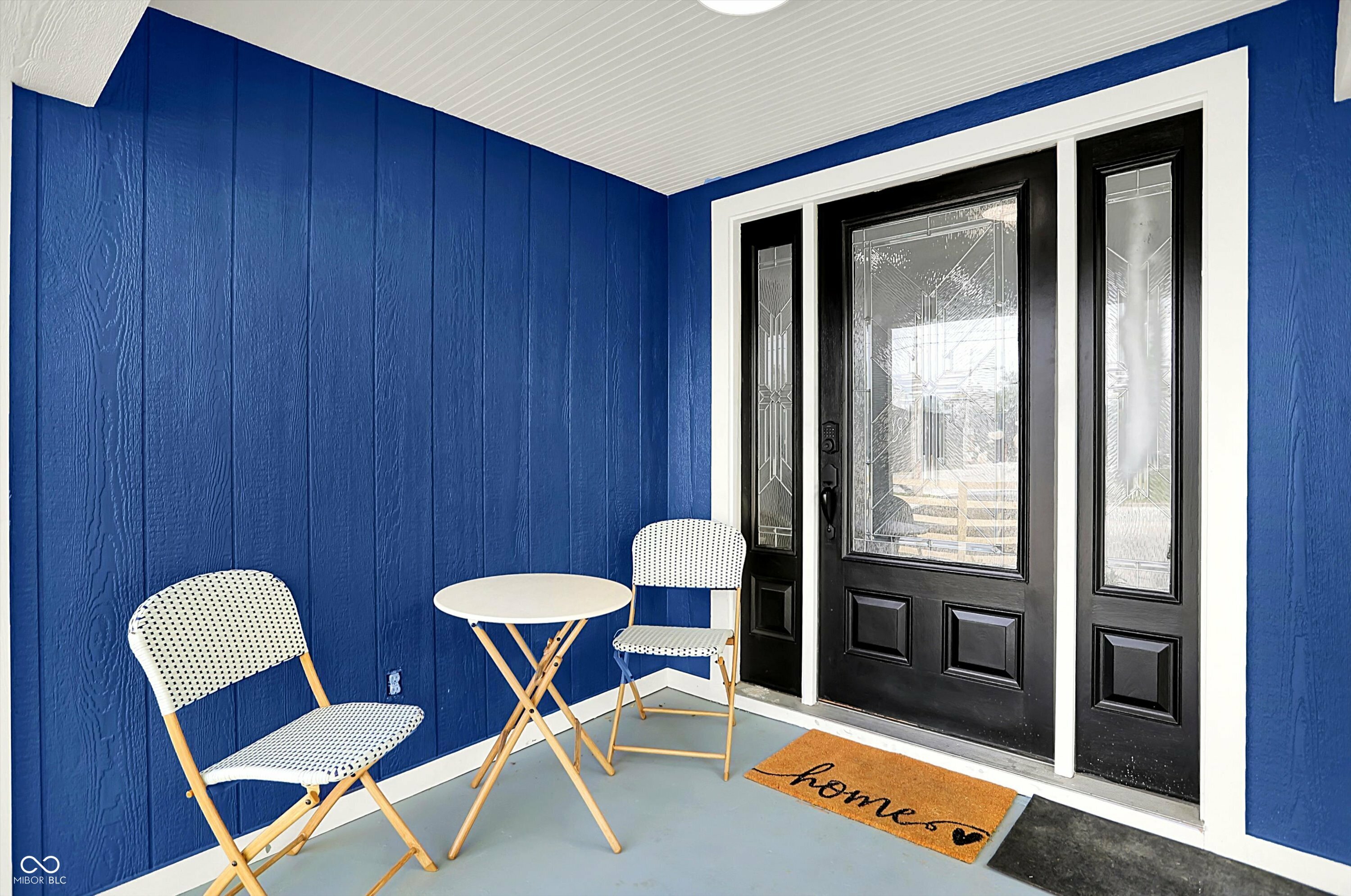 Property Photo: 213 S State Avenue IN 46201