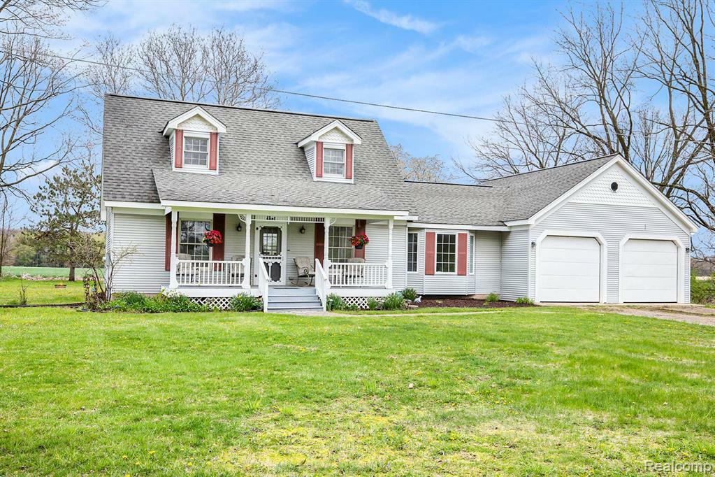 8680 Oak Hill Road  Clarkston MI 48348 1037 photo