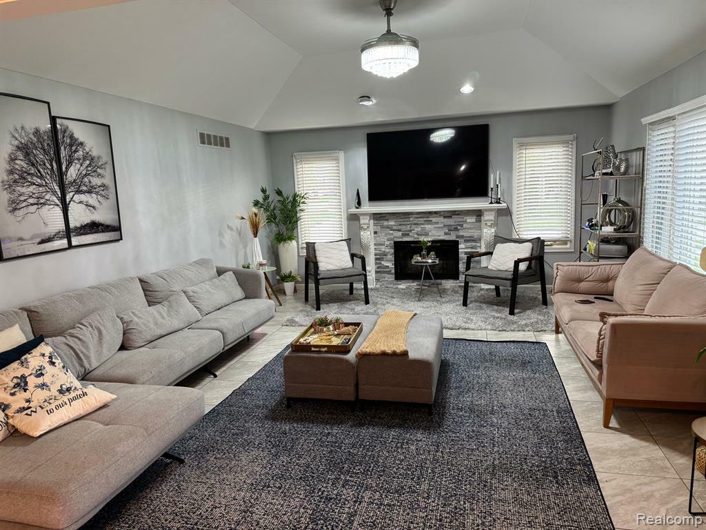 Property Photo:  20347 Balmoral Drive  MI 48044 5900 